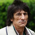 Ronnie Wood spending Christmas in America to avoid family row