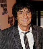Ronnie Wood