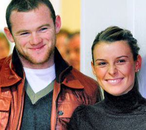 Rooney ‘to gift wife £50k diamond watch after child birth’