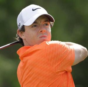 Rory McIlroy