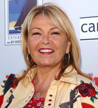 Roseanne Barr