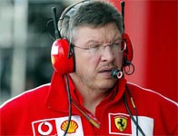 Honda sells F1 team to former manager Brawn