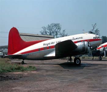 Cargo plane crashes in US