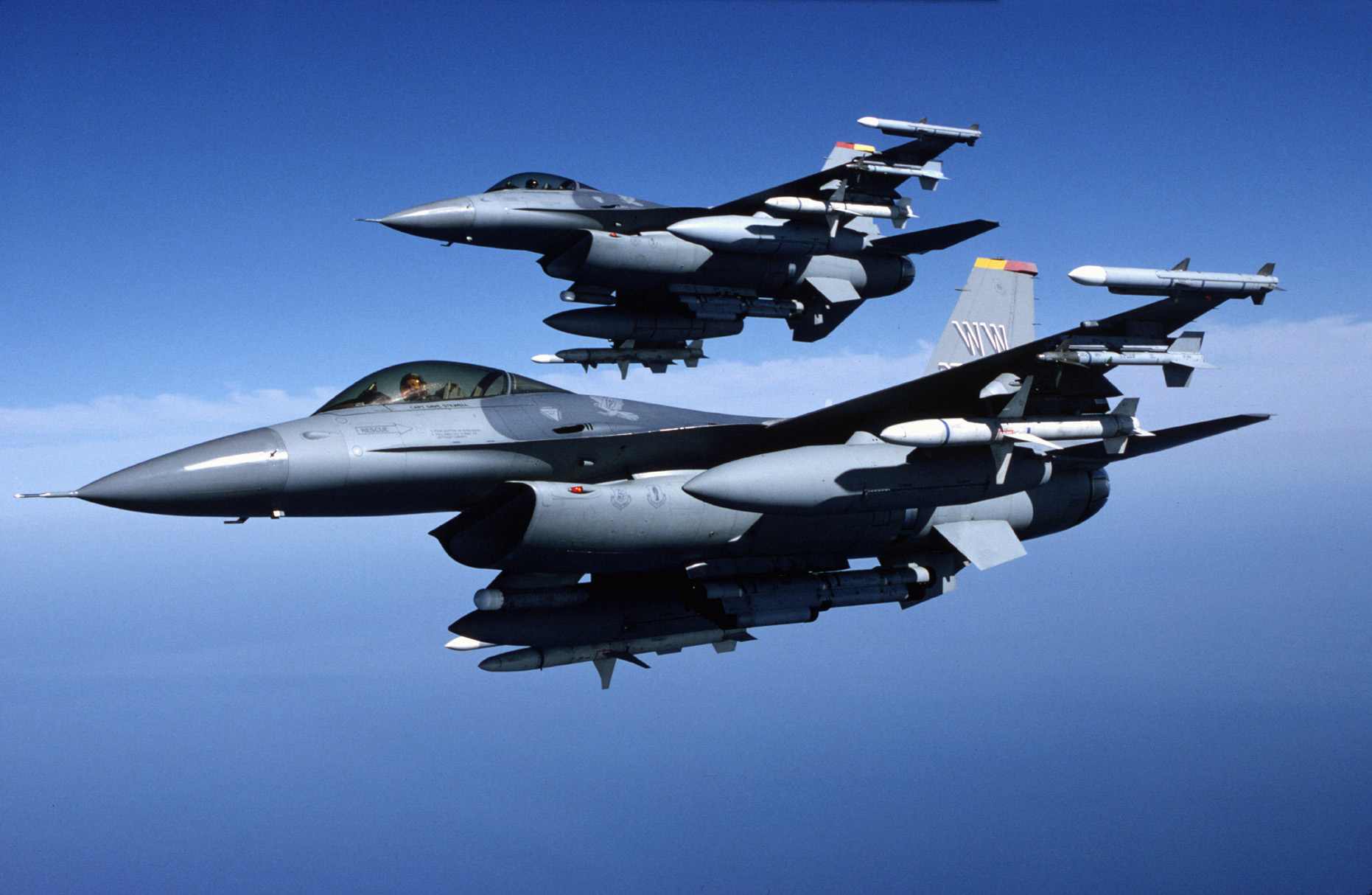 Royal Air Force embarassed by yet another sensitive data loss