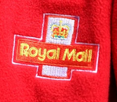 Royal Mail
