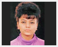 Ruchika's father submits fresh complaint against Rathore