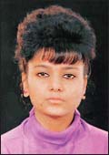 Ruchika Girhotra