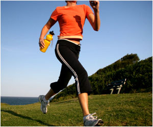 Don't get addicted to the runner's