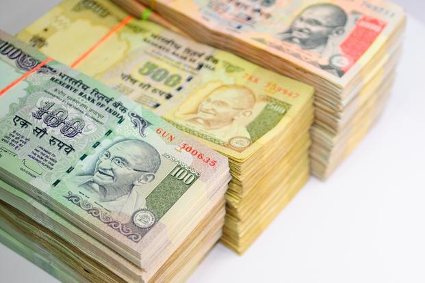 Rupee gains most in over a month, up 31p to 60.08