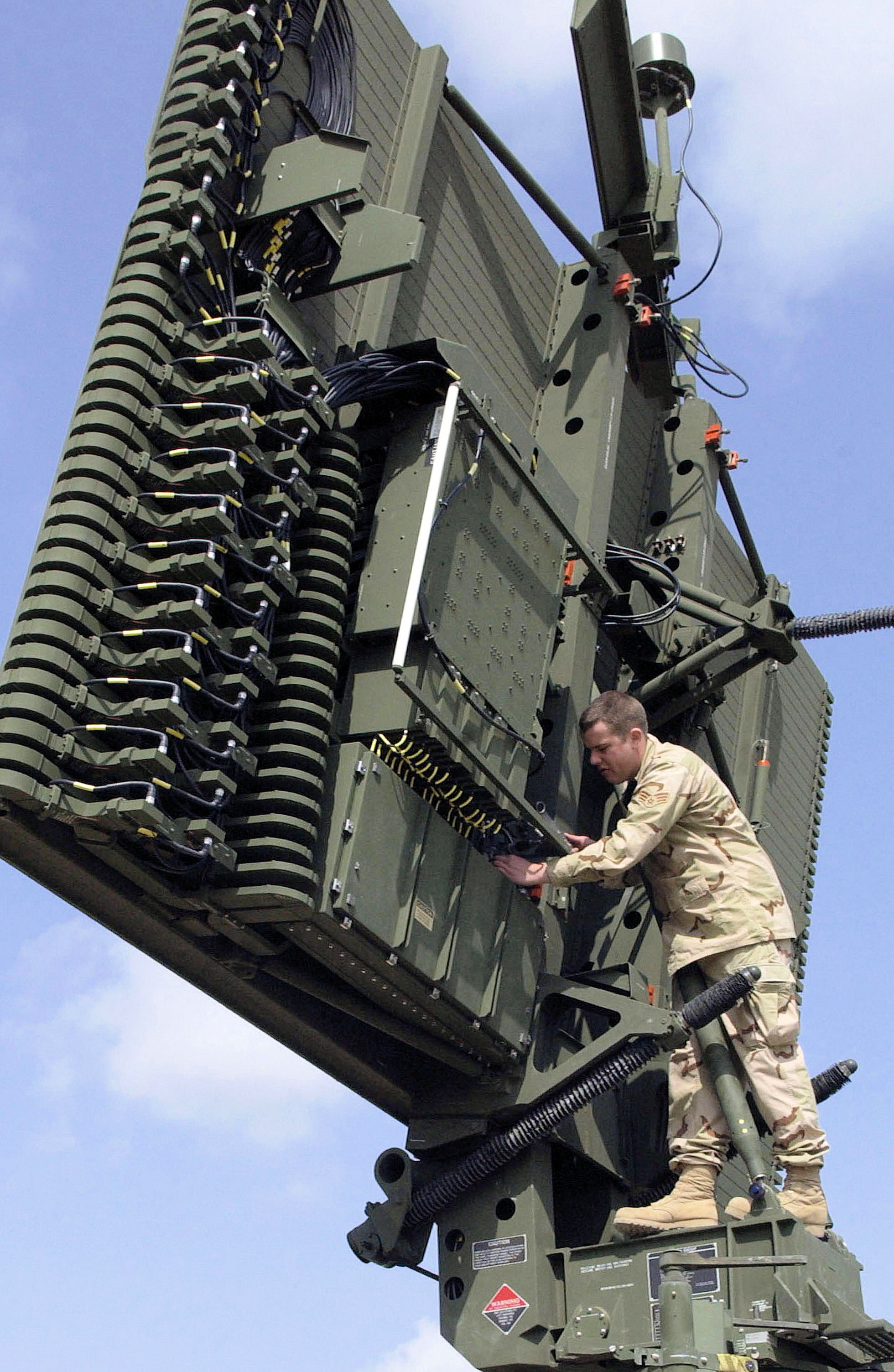 Russia to promote its air defence, radar systems at DEFEXPO 2008 TopNews