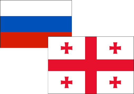Russia warns Georgia over disproportionate force in rebel region 