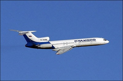 Russian Airlines