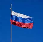Russian Flag