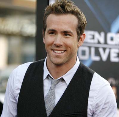 Ryan Reynolds on Ryan Reynolds Wears See Through Underwear In   The Proposal   Sex