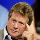 Ryan O'Neal regrets treatment of Farrah Fawcett