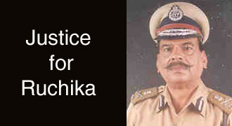 PIL against Rathore, seeks abetment to suicide charge