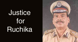 Haryana Govt registers abetment of suicide FIR against Rathore