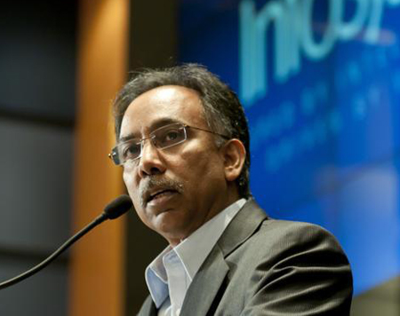 Infosys looks for new CEO as Shibulal to quit