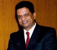 S Giridharan