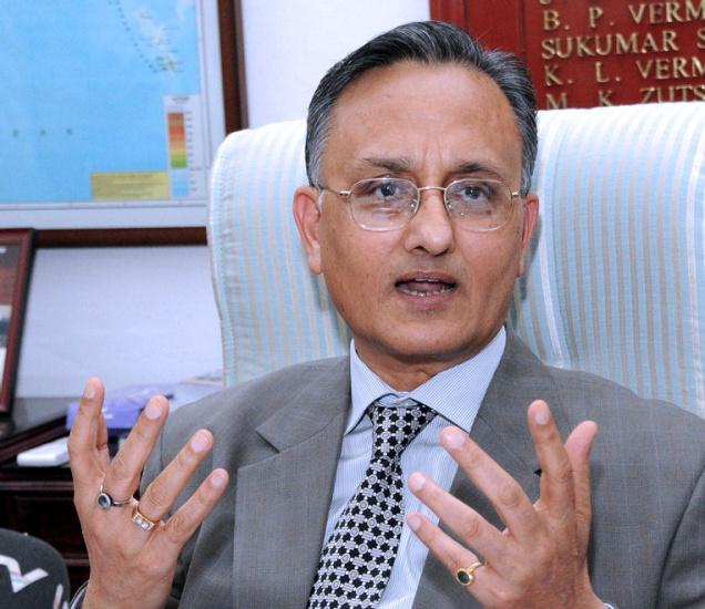 Total indirect tax collections rises 16.8 per cent
