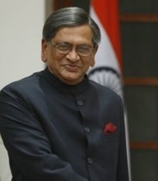 No time frame for settling border row with China: Krishna 