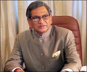 S-M-Krishna