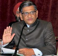Regional BIMSTEC grouping adopts a convention to combat terrorism