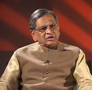 Vietnam’s deputy FM meets Krishna