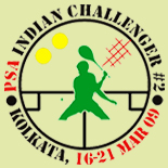 Gaurav, Naresh qualify for main draw of PSA Indian Challenger