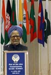 Manmohan Singh