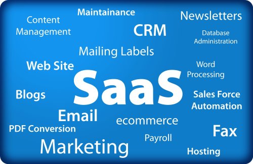 Gartner Softwareasaservice (SaaS) market will swell strongly by