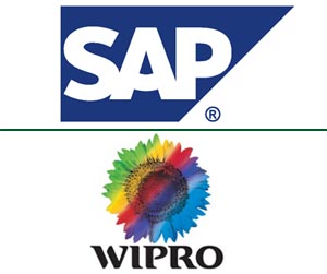 SAP and Wipro jointly launch ready-to-use ERP solution
