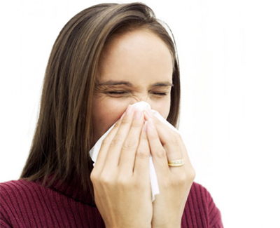 First case of SARS-like virus in France