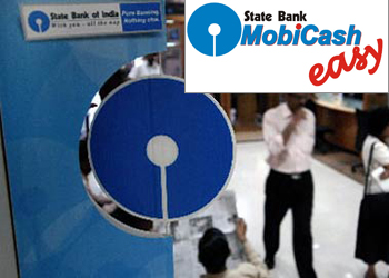 SBI launches 'Mobicash Easy' mobile wallet service