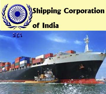 Shipping Corporation of India 
