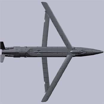 Boeing fielding new  software for the Small Diameter Bomb Increment I