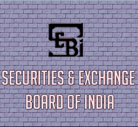 SEBI-India