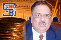 SEBI_Chairman_M_Damodaram