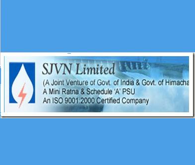 SJVN-LIMITED