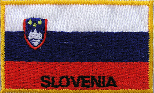 Slovenia election tally confirms centre-left win