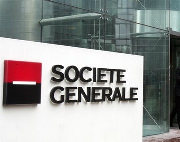 societe generale india