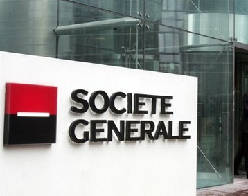 Societe Generale Q4 profit doubles | TopNews