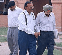 SPS Rathore to lose his police medal