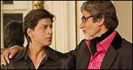 Vivek Signs Big-B & SRK For His Next Film 