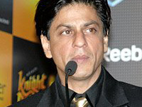 SRK All-Set To Enter The World Of TV!