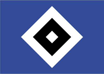 SV Hamburg Logo