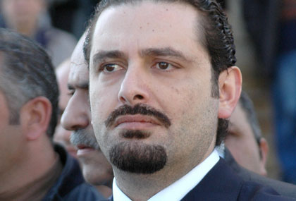 Saad-Hariri