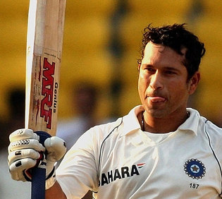 Sachin Tendulkar Master Blaster Suggests New ODI Format