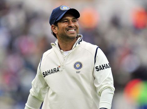 Sachin-Tendulkar