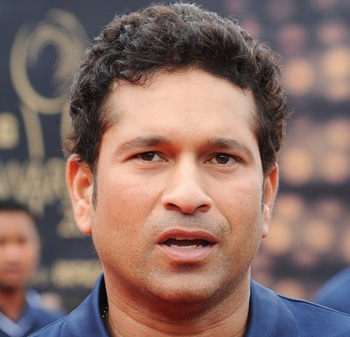 Sachin-Tendulkar